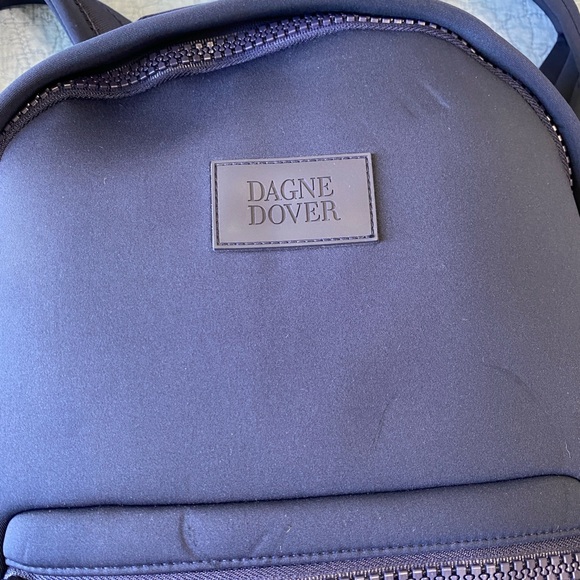 Dagne Dover Dakota Neoprene Backpack (Medium) - Picture 6 of 15